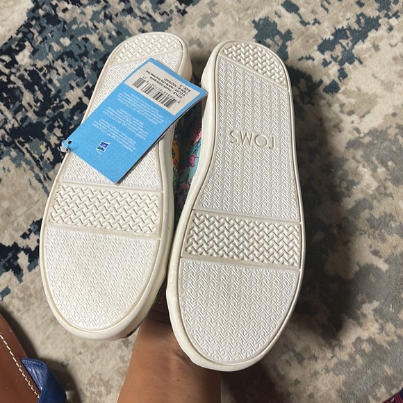 Tom’s My little pony limited Edition shoes - Picture 9 of 10